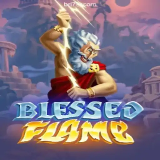 Exploring the World of BlessedFlame