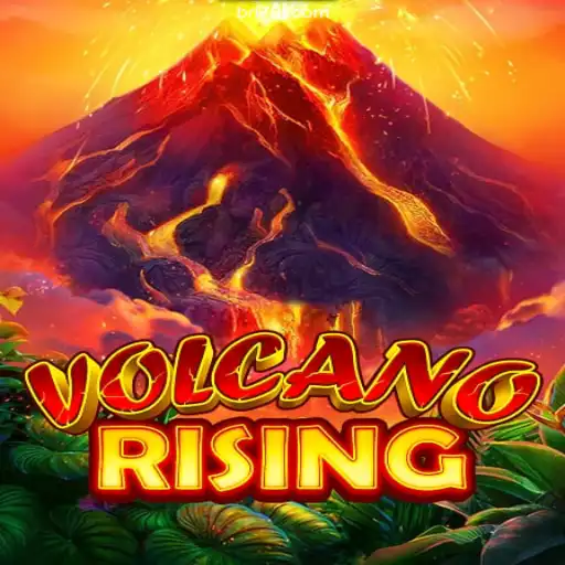 VolcanoRising: The New Gaming Sensation