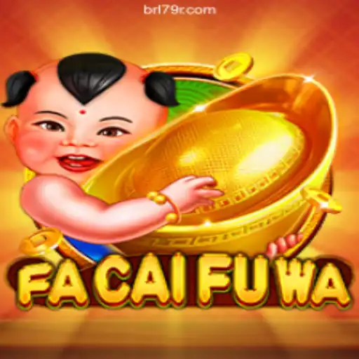 Discover FaCaiFuWa: The Exciting New Game on 79R Online Plataforma Oficial