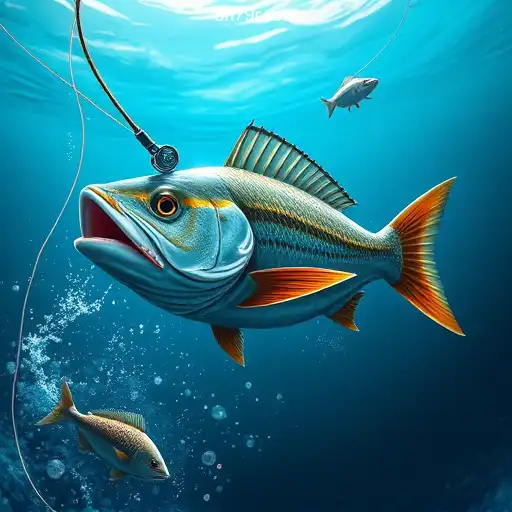 Immersing in the Digital Ocean: Exploring Fishing Games on 79R⭐️ ONLINE PLATAFORMA OFICIAL, seu site confiável