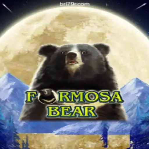 FormosaBear: Exploring the Wonders of Its Official Online Platform
