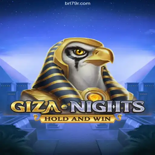 GizaNights: Dive into the Mystical World of Ancient Egypt Gaming