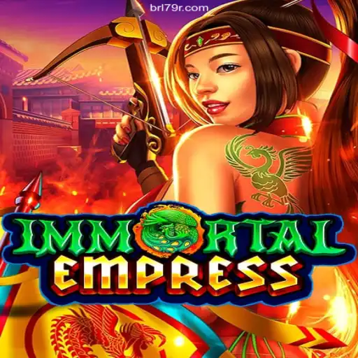 ImmortalEmpress: The New Frontier in Online Gaming