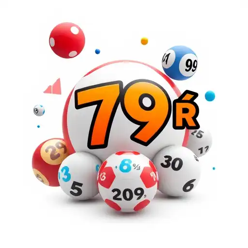 Exploring the World of Lottery Games with 79R⭐️ ONLINE PLATAFORMA OFICIAL, seu site confiável!