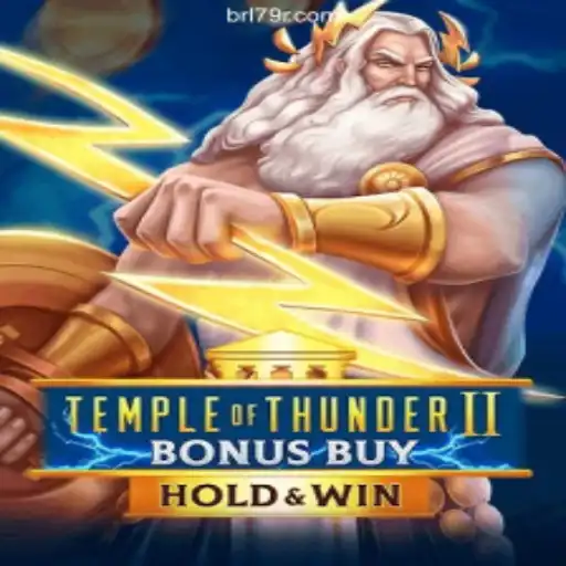 Exploring the Enchanting World of TempleofThunderIIBonusBuy
